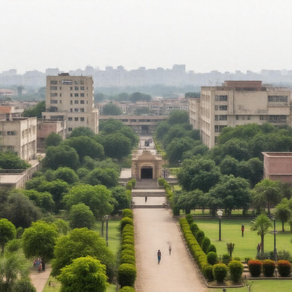 University of the People